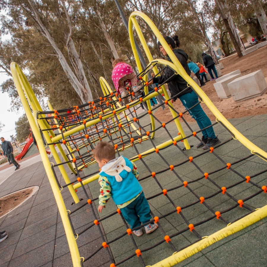 Juegos Plaza